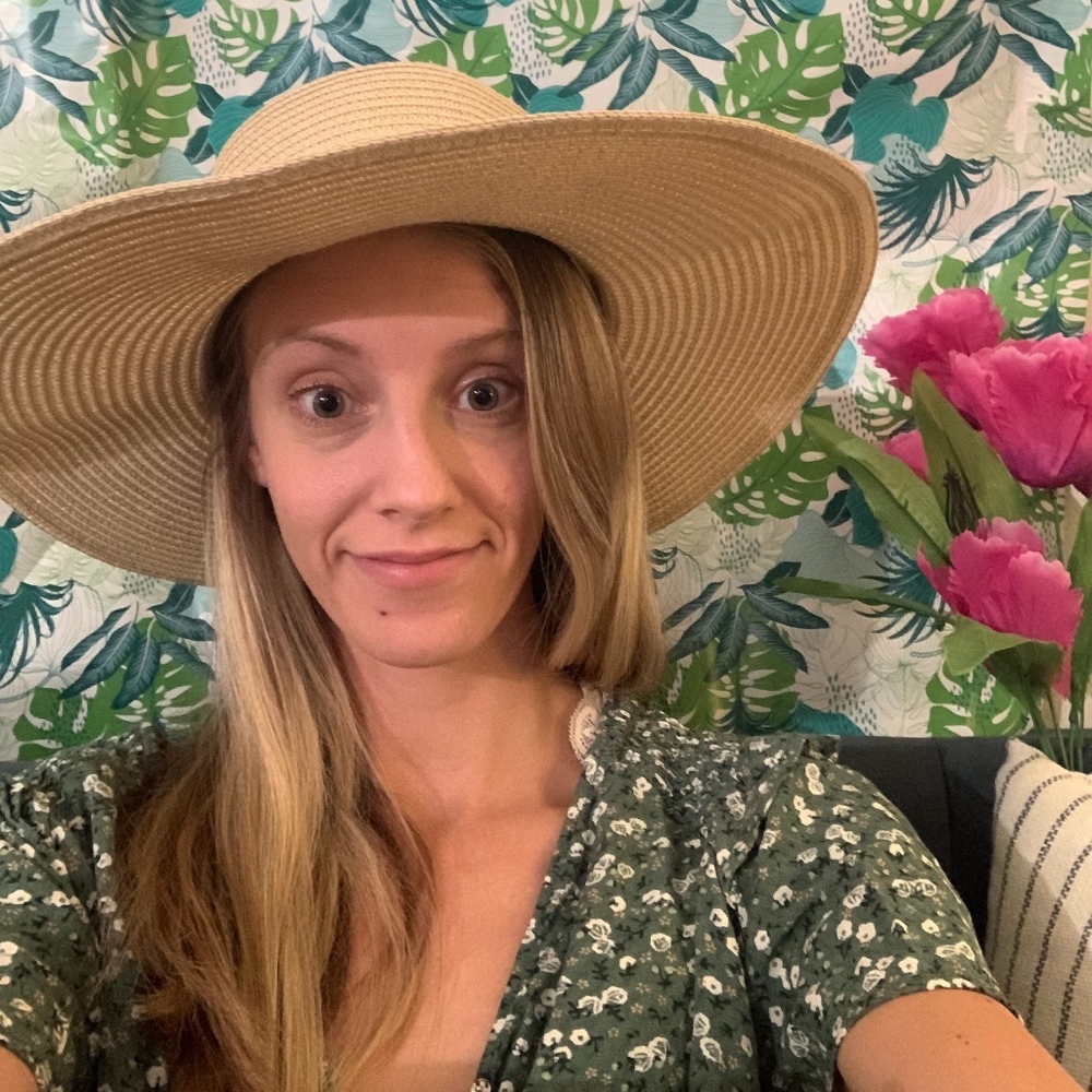 Meet your Posher, Austin